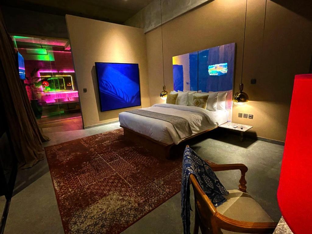 Villa Dune 2 *