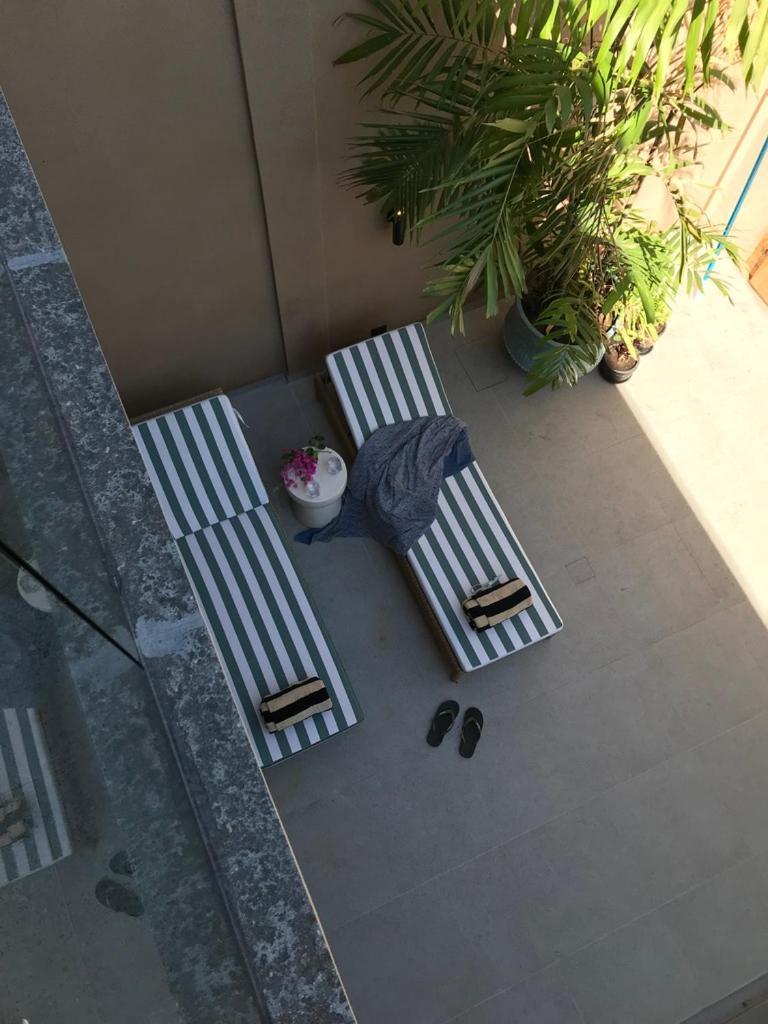 Dune 2 Villa Seminyak (Bali)
