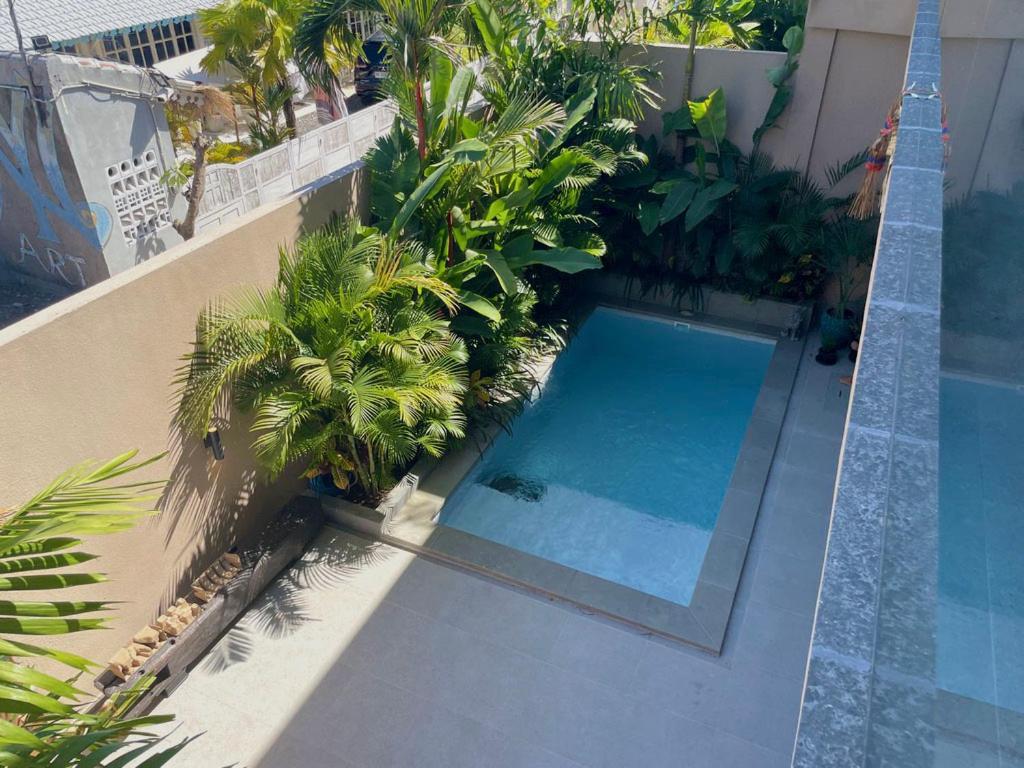 Villa Dune 2