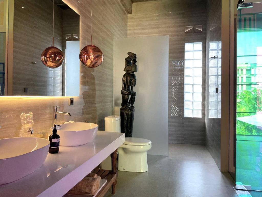 Villa Dune 2 *