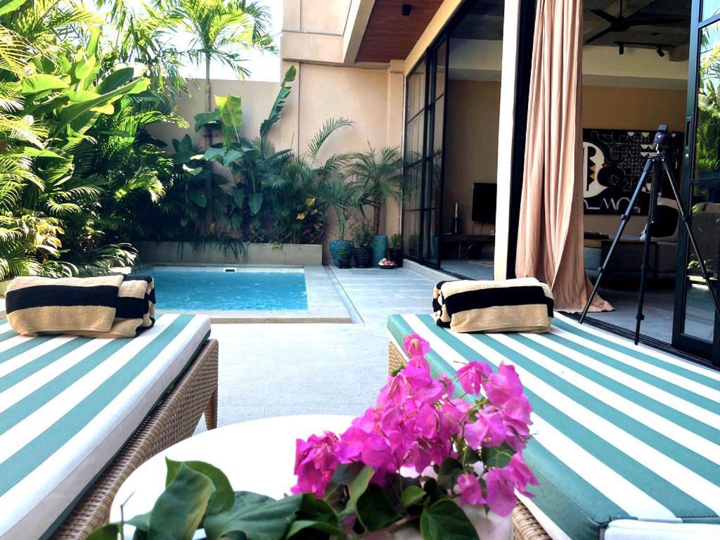 Villa Dune 2 Seminyak (Bali)