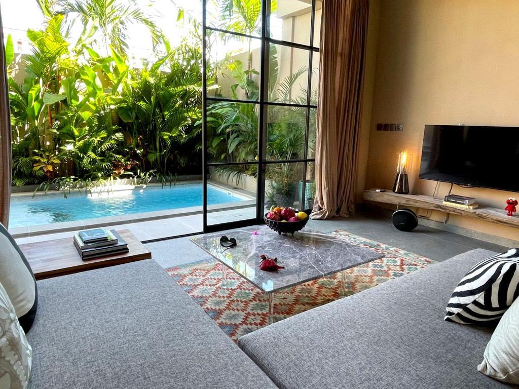 Dune 2 Villa Seminyak (Bali)