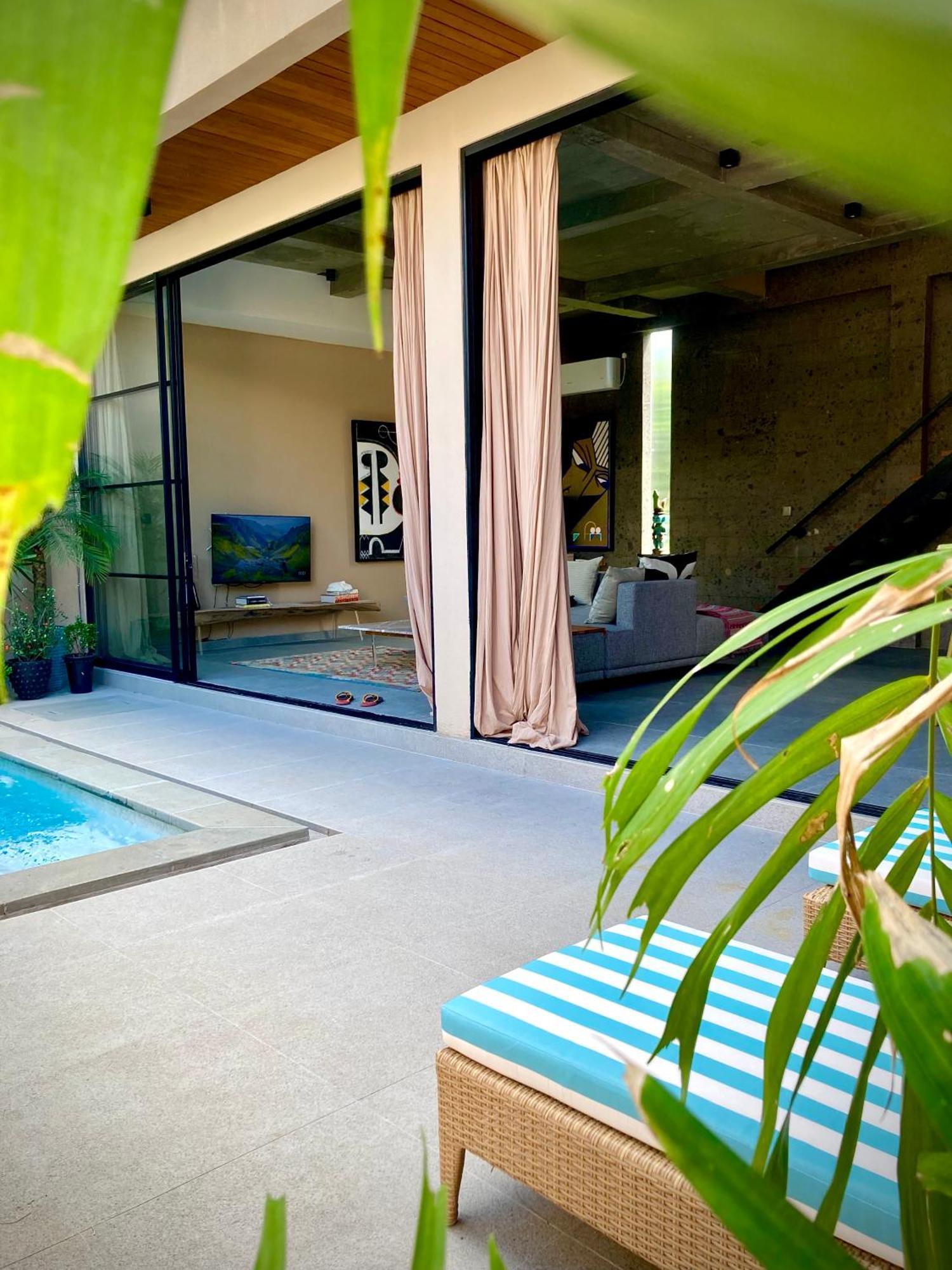Dune 2 * Seminyak (Bali)
